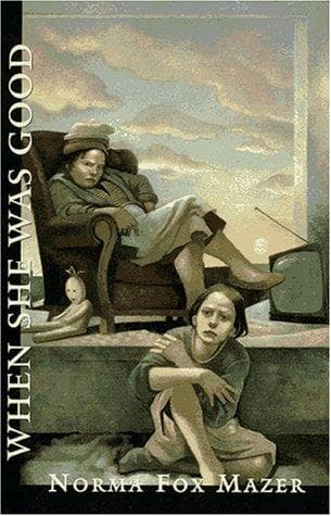 Cover of When She Was Good by Norma Fox Mazer