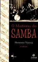 Cover of O mistério do samba by Hermano Vianna