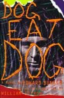 Cover of Dog Eat Dog by Edward Bunker