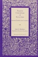 Cover of Piaget's conception of evolution by John G. Messerly