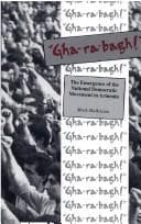 Cover of Gha-ra-bagh! by Mark Malkasian
