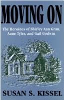 Cover of Moving on by Susan S. Kissel