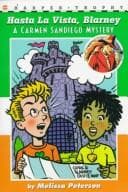 Cover of Hasta la vista, Blarney! by Melissa Peterson