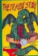 Cover of The dragon's ring by Kimberley Stewart