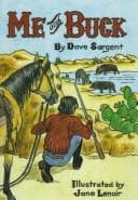Cover of Me and Buck by Dave Sargent