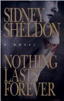 Cover of Nothing Lasts Forever by Sidney Sheldon