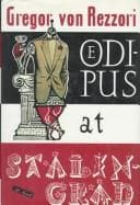 Cover of Oedipus at Stalingrad by Gregor von Rezzori