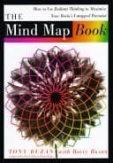 Cover of The Mind Map Book by Tony Buzan