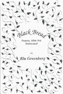 Cover of Black bread by Blu Greenberg