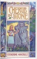 Cover of Cherub in stone by Catherine Gonzalez