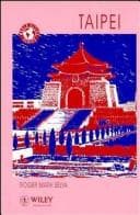 Cover of Taipei by Roger Mark Selya