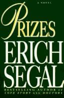 Cover of Prizes by Erich Segal