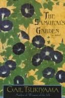 Cover of The Samurai's Garden by Gail Tsukiyama