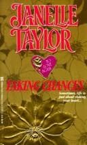 Cover of Taking chances by Janelle Taylor