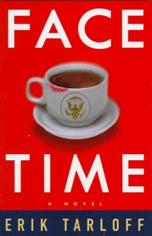 Cover of Face-Time by Erik Tarloff
