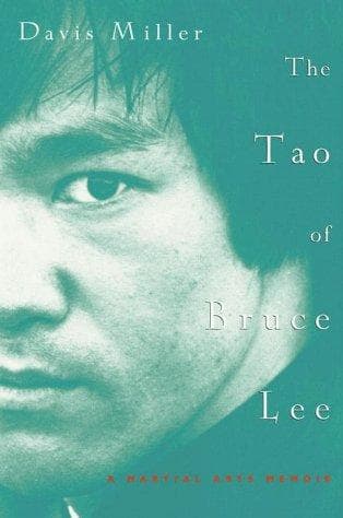 Cover of The Tao of Bruce Lee by Davis Miller