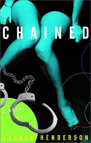 Cover of Chained! by Lauren Henderson