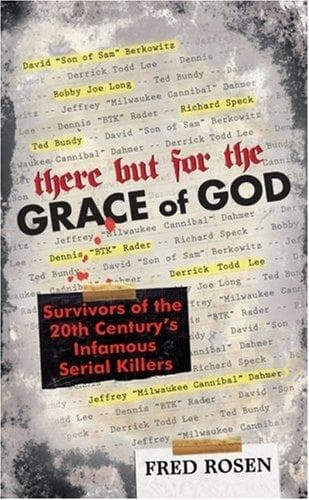 Cover of There But For the Grace of God by Fred Rosen