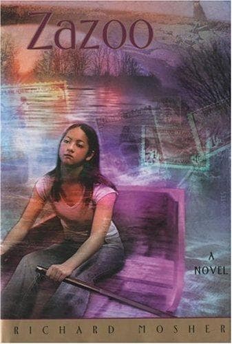 Cover of Zazoo by Richard Mosher