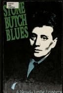 Cover of Stone Butch Blues by Leslie Feinberg
