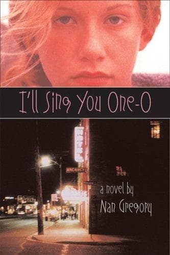 Cover of I'll sing you one-o by Nan Gregory