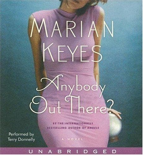 Cover of Anybody Out There? by Marian Keyes