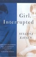 Cover of Girl, Interrupted by Susanna Kaysen