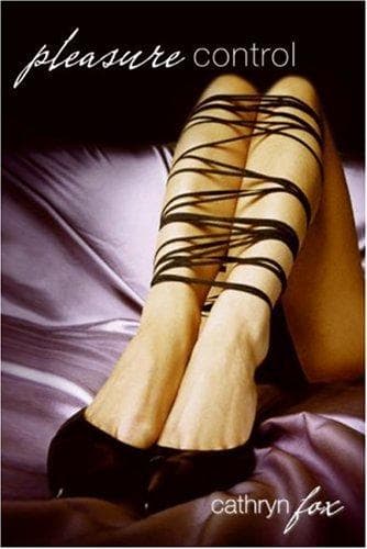 Cover of Pleasure Control (Avon Red) by Cathryn Fox