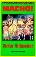 Cover of Macho! by Victor Villaseñor