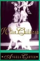 Cover of Wise Children by Angela Carter