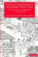 Cover of Crisis and transformation in seventeenth-century China by Chun-shu Chang