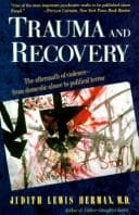 Cover of Trauma and Recovery by Judith Lewis Herman