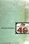 Cover of The Crying of Lot 49 by Thomas Pynchon