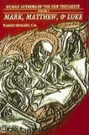 Cover of Mark, Matthew, and Luke by Warren F. Dicharry