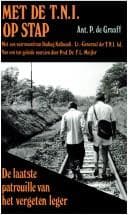 Cover of Met de T.N.I. op stap by Graaff, Ant. P. de