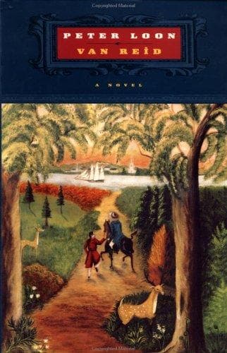 Cover of Peter Loon by Van Reid