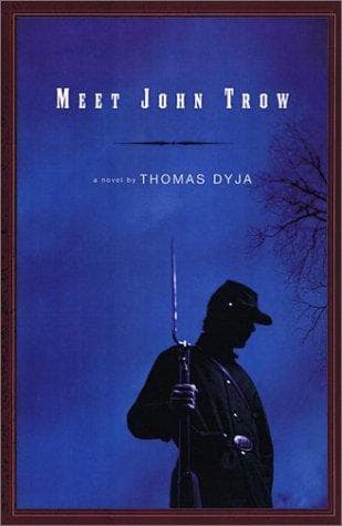 Cover of Meet John Trow by Tom Dyja