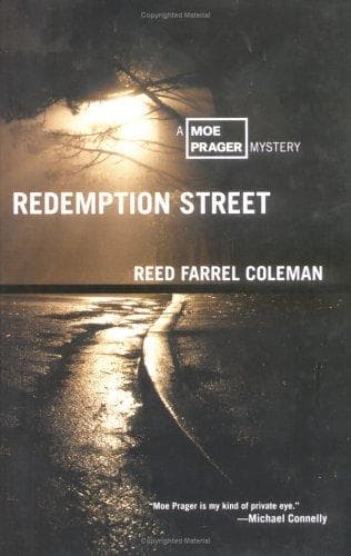 Cover of Redemption Street by Reed Farrel Coleman