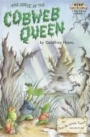 Cover of The curse of the Cobweb Queen by Geoffrey Hayes