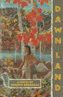 Cover of Dawn Land by Joseph Bruchac