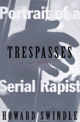 Cover of Trespasses by Howard Swindle