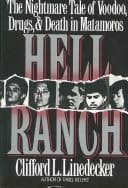 Cover of Hell Ranch by Clifford L. Linedecker