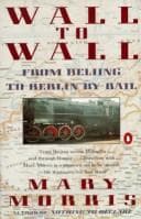 Cover of Wall to wall by Mary Morris