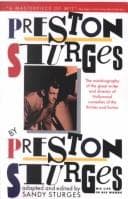 Cover of Preston Sturges by Preston Sturges