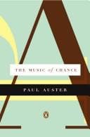 Cover of The Music of Chance by Paul Auster
