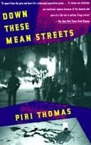 Cover of Por Estas Calles Bravas by Piri Thomas