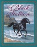 Cover of The Black Stallion by Walter Farley