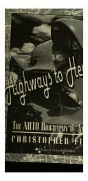 Cover of Highways to Heaven by Christopher Finch