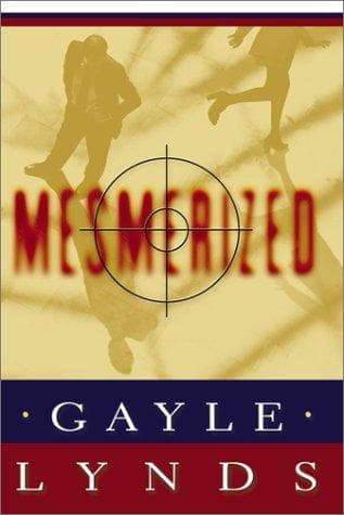 Cover of Mesmerized by Gayle Lynds