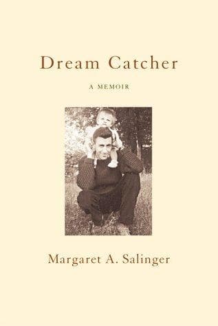 Cover of Dream catcher by Margaret A. Salinger